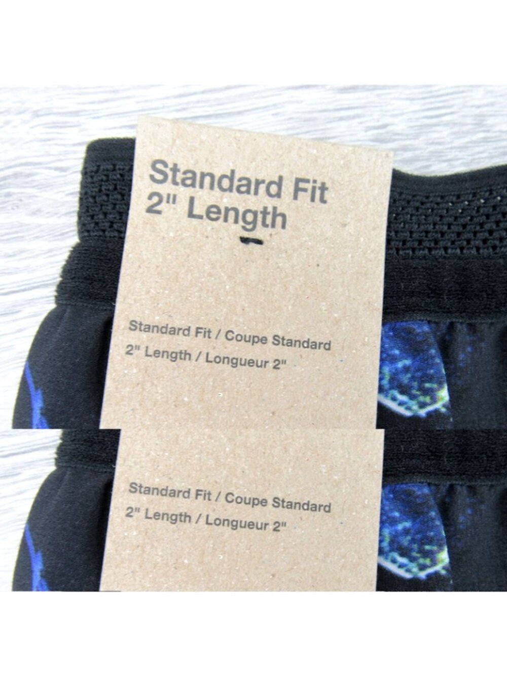 Nike AeroSwift Glam Brief-Lined Running Shorts Mens Size Medium NEW - Picture 7 of 15